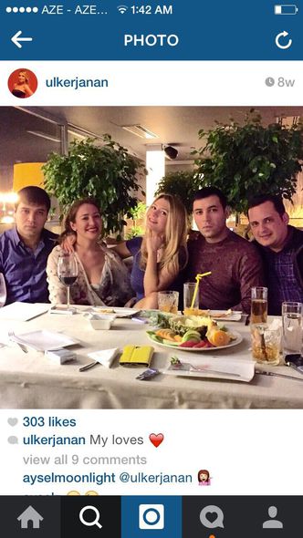 Rektor qızını döyən qardaşlar barədə sensasion iddialar - FOTO