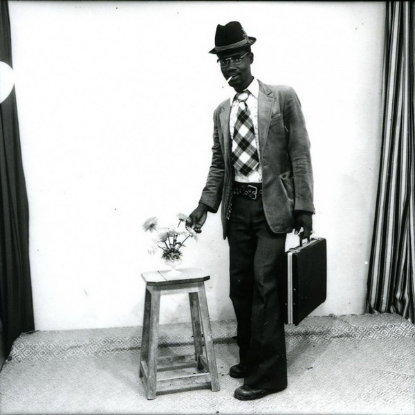 Африка 50-70-х годов прошлого века в объективе - ФОТОСЕССИЯ