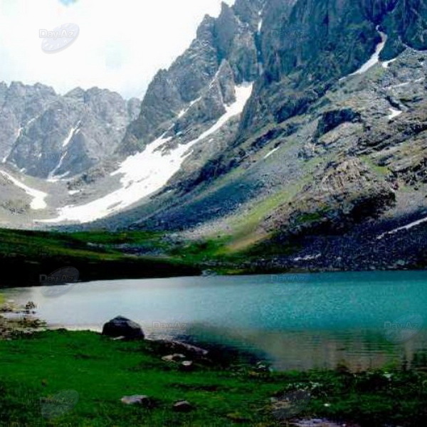 "Фотоклуб Day.Az": Великолепие красок Ордубада - ФОТО