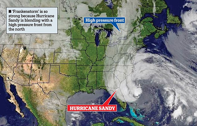 В США отменены более 7100 авиарейсов - ОБНОВЛЕНО - ФОТО