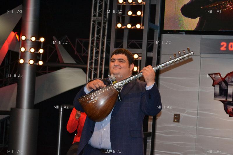 Реалити-шоу "Лифт": Джейхун Зейналов или Оксана Расулова – кто кого? - ОБНОВЛЕНО - ФОТО