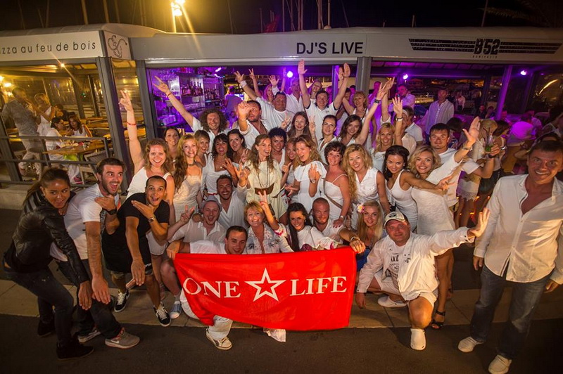 В Азербайджане открылось мировое сообщество "ONE ☆ LIFE Azərbaycan" - ОБНОВЛЕНО - ФОТО - ВИДЕО
