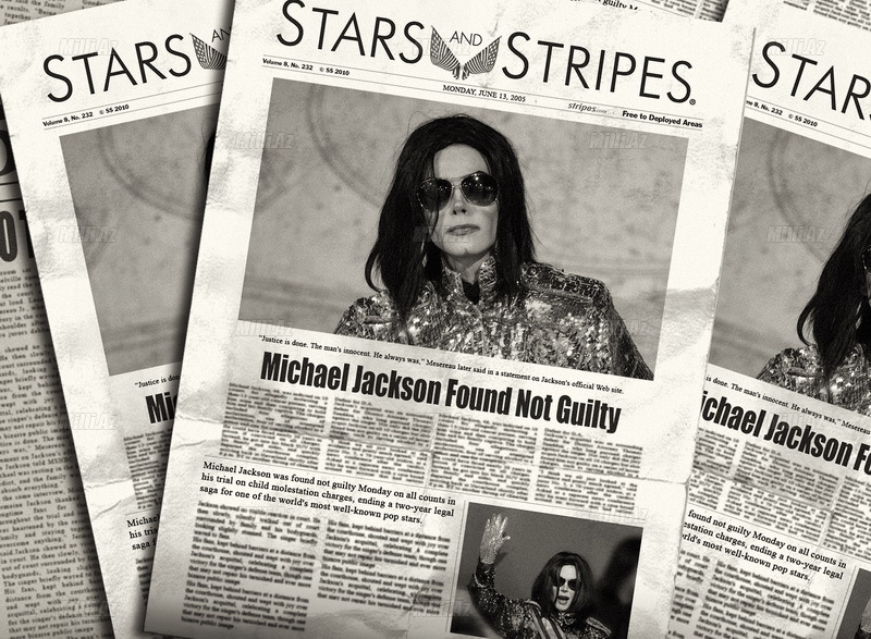 Наину Ибрагимову пригласили стать Майклом Джексоном в фильме - ФОТО