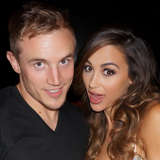 Эту девушку называют королевой Instagram. И есть за что - ФОТО