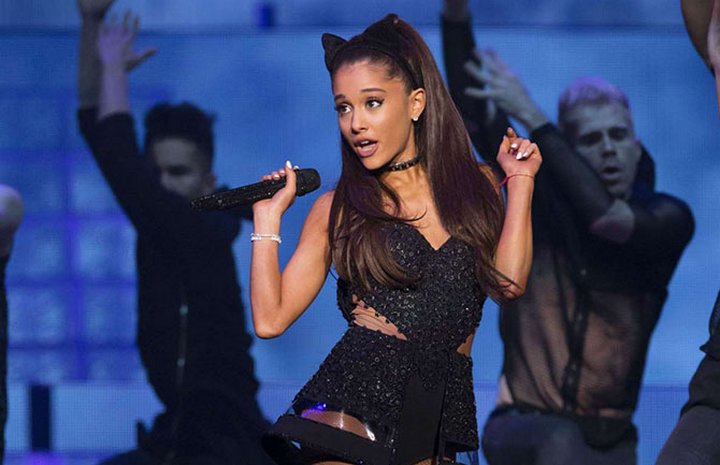 Самые красивые гламурные женщины 2015 года - ФОТО