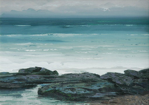 Заслуженный художник Рафаэль Абасов отмечает юбилей - ФОТО