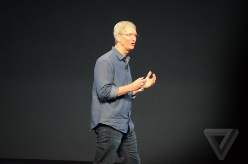 Apple Watch поступят в продажу в начале 2015 года - ОБНОВЛЕНО - ФОТО