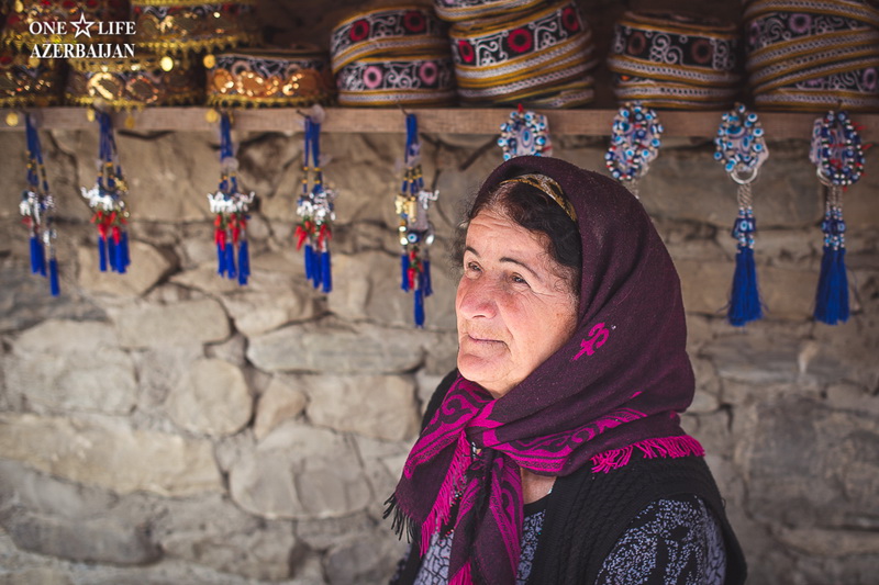 Участники "ONE LIFE" совершили увлекательный тур по Баку и Лахыджу - ФОТО