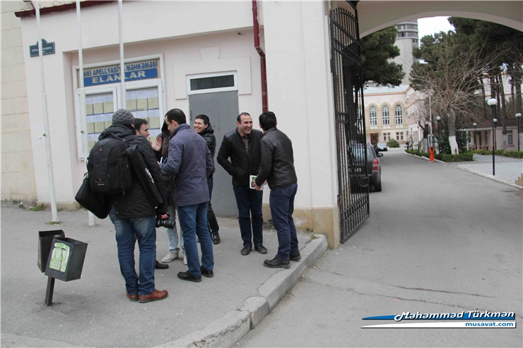 Rektor qızını döyən qardaşlar barədə sensasion iddialar - FOTO