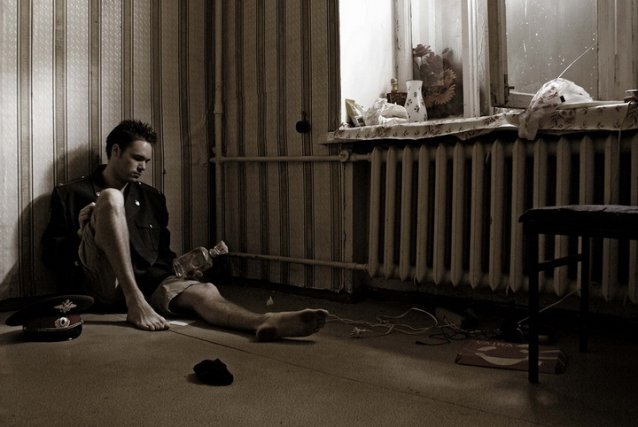 15 фактов о водке, о которых вы, вероятно, не знали - ФОТОСЕССИЯ