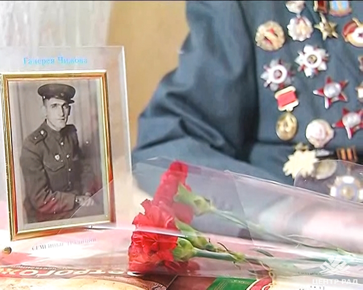 Азербайджанский спаситель Воронежа - 70 лет спустя - ФОТО