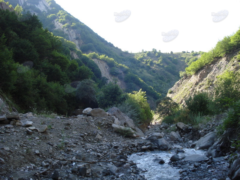 Невероятное путешествие в Лагидж – РЕПОРТАЖ - ФОТО