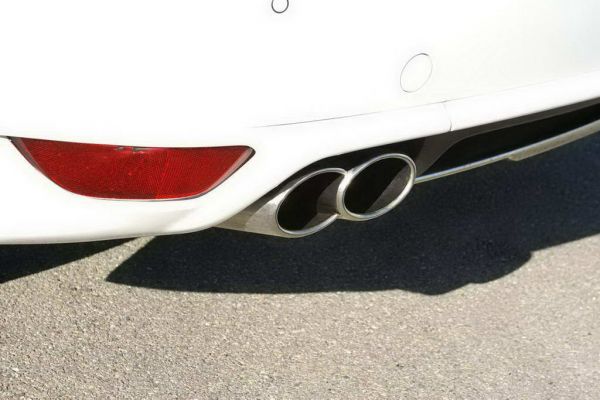 Агрессивен и силён: Porsche Cayenne Cayster от Hofele Design - ФОТО