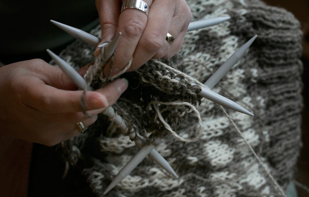 Живописные виды Фарерских островов - ФОТОСЕССИЯ