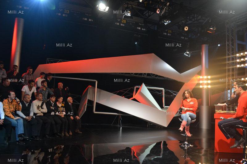 Реалити-шоу "Лифт". День шестой: долгожданная дуэль - ОБНОВЛЕНО - ФОТО