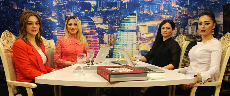 "Harun Yəhya" kimi tanınan Adnan Oktar kimdir? - ARAŞDIRMA - FOTO