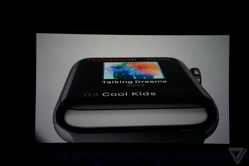 Apple Watch поступят в продажу в начале 2015 года - ОБНОВЛЕНО - ФОТО