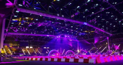 "V1 Challenge Azerbaijan": восторг, победа и большой зрительский интерес - ФОТО