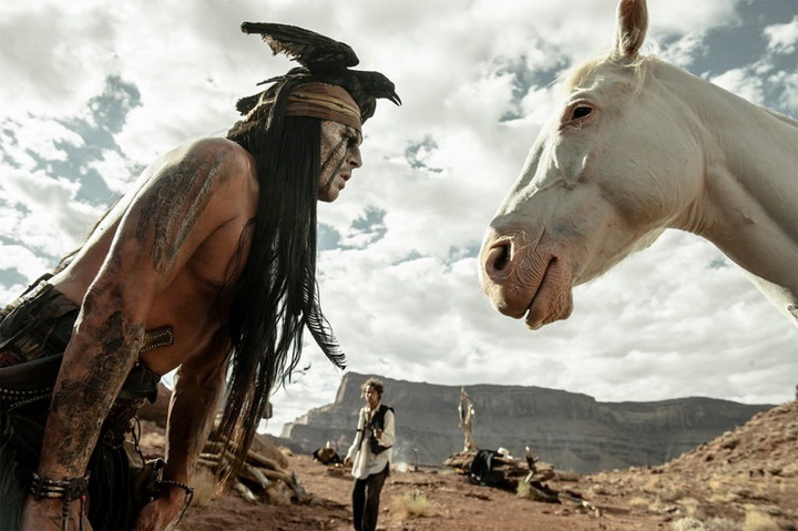 10 недавних фильмов, которые обречены стать культовыми - ФОТО