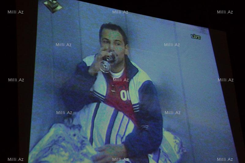 Реалити-шоу "Лифт". День шестой: долгожданная дуэль - ОБНОВЛЕНО - ФОТО