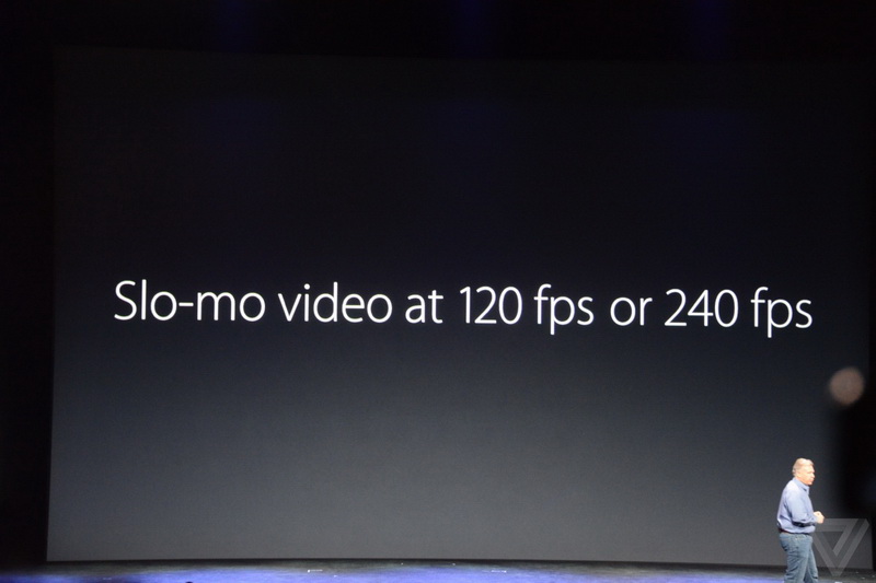 Apple представила два iPhone6, платежную систему и часы - ОБНОВЛЕНО - ФОТО - ВИДЕО