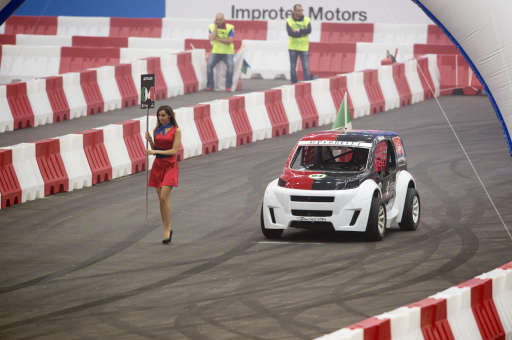 "V1 Challenge Azerbaijan": восторг, победа и большой зрительский интерес - ФОТО