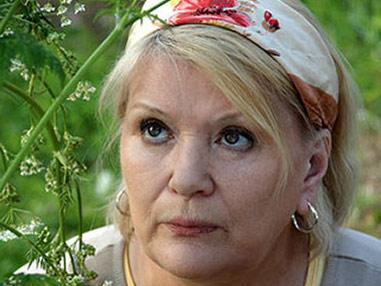 Azərbaycanlı ilə evlənmiş məşhur rusiyalı aktrisanın faciəvi eşqi - FOTO