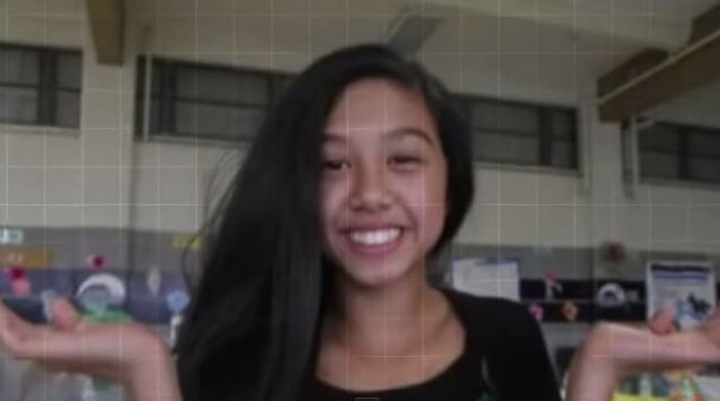 Девушка убила себя после выставленного отцом в YouTube видео - ФОТО - ВИДЕО