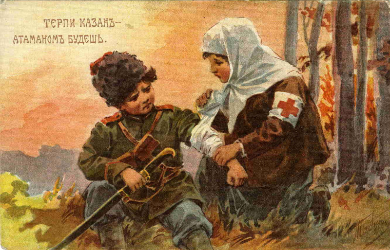 "Картинная галерея" Day.Az: Пословицы и поговорки в картинках - ФОТО