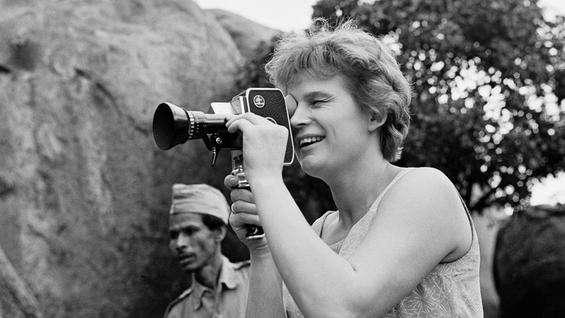 Исполнилось 50 лет полету в космос Валентины Терешковой - ФОТОСЕССИЯ