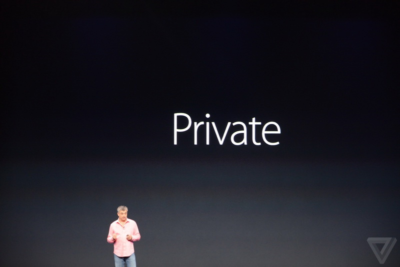 Apple представила два iPhone6, платежную систему и часы - ОБНОВЛЕНО - ФОТО - ВИДЕО