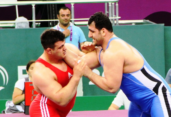 Риза Кайалп: Такой поддержки я не видел даже в Турции - ФОТО