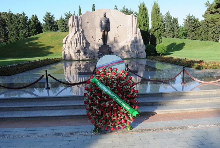 Пограничники Азербайджана и Беларуси укрепляют связи - ФОТО