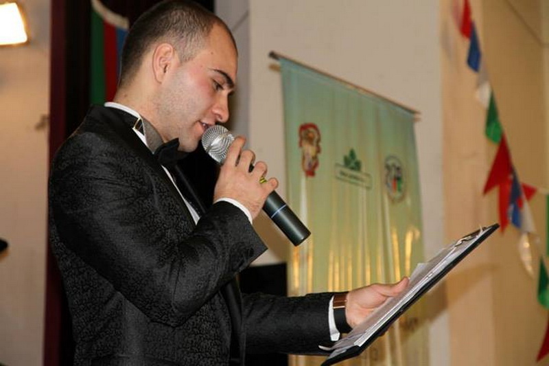 "Mən Azərbaycanlıyam" 2-ci bədii qiraət müsabiqəsi olub – FOTO