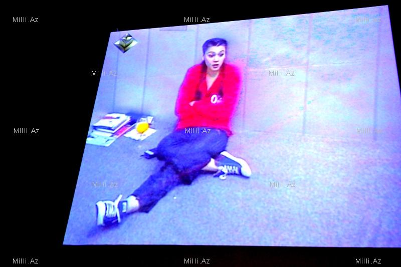 Реалити-шоу "Лифт". День седьмой. Один из фаворитов терпит фиаско - ОБНОВЛЕНО - ФОТО