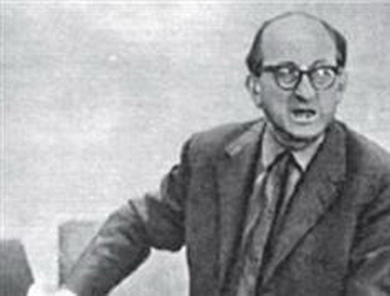 Ванька-встанька советского кино. Кем был Михаил Ромм? – ФОТО