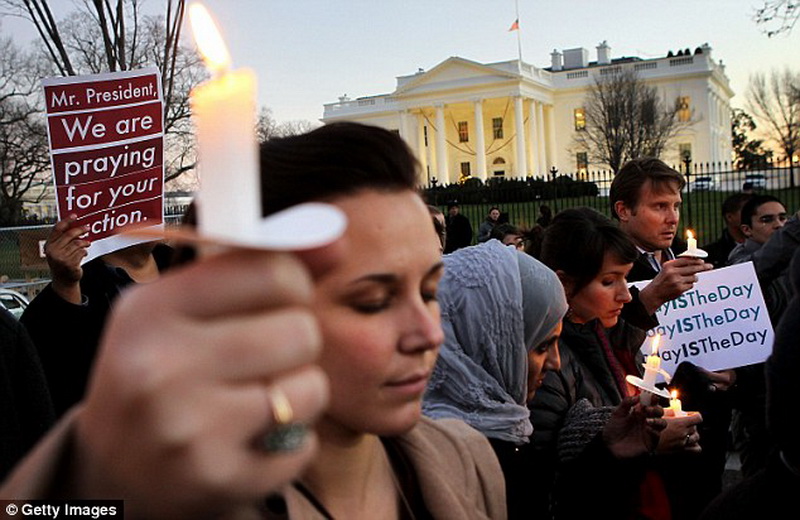Обнародованы новые подробности о мужчине, устроившем бойню в американской школе – ОБНОВЛЕНО - ФОТО - ВИДЕО