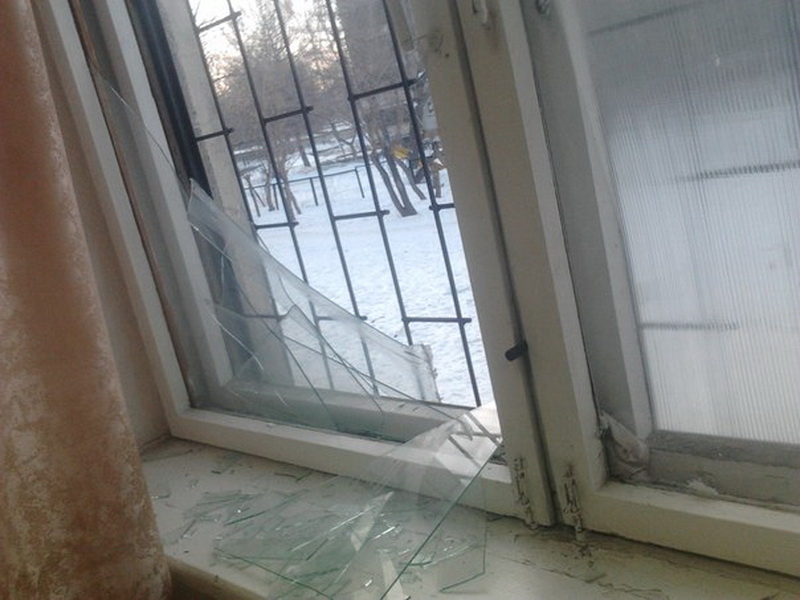 Мощность взрыва метеорита над российским городом была эквивалентна 20 атомным бомбам - ОБНОВЛЕНО - ВИДЕО - ФОТО