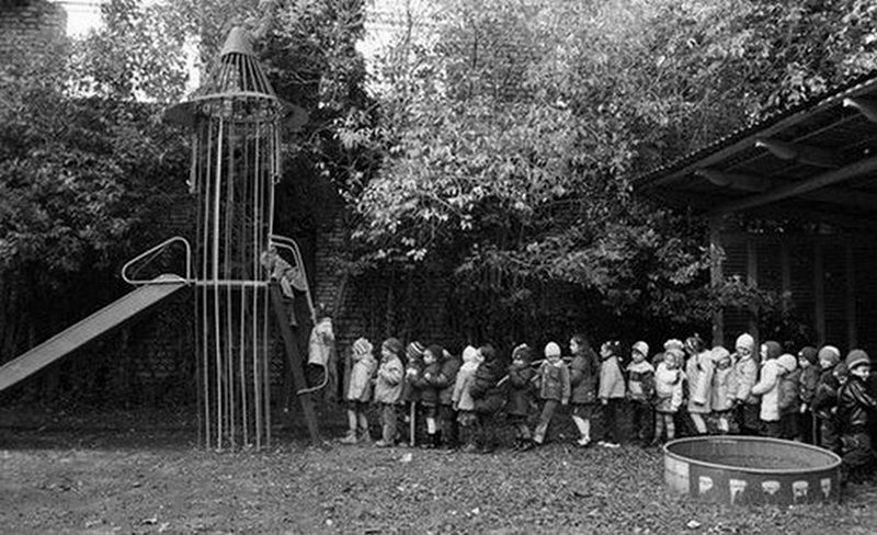 Назад в прошлое – праздник родом из СССР - ФОТОСЕССИЯ