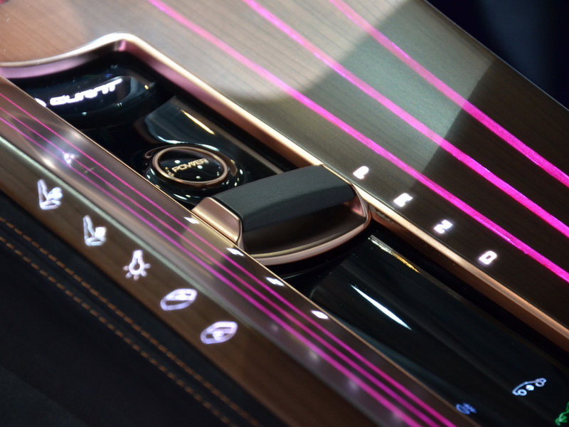 Наносуперкар из Лихтенштейна получил право на жизнь - ФОТО