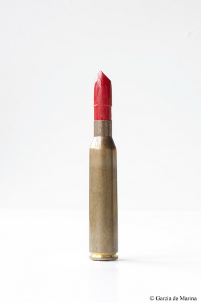 "Картинная галерея" Day.Az: Остроумные композиции - ФОТО