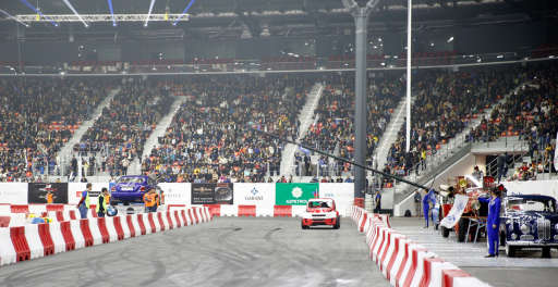 "V1 Challenge Azerbaijan": восторг, победа и большой зрительский интерес - ФОТО