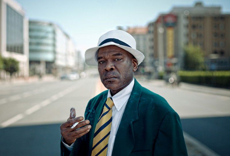 10 человек, которые обманули систему - ФОТОСЕССИЯ