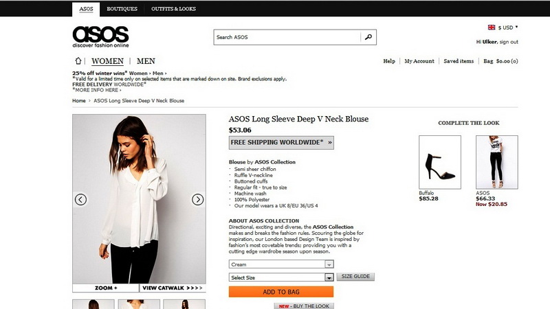 Хитрости онлайн-шоппинга, о которых следует знать азербайджанцам – ФОТО