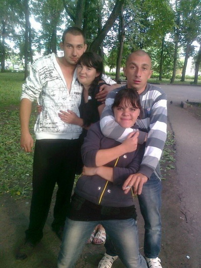 Чудики из соцсетей - ФОТОСЕССИЯ