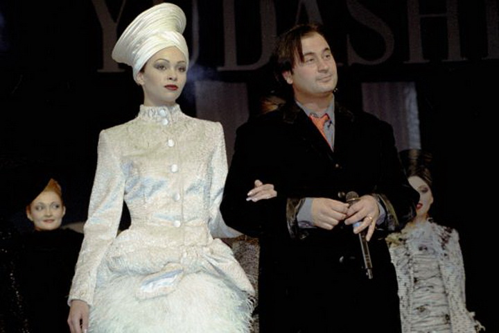 Талантливый непоседа. Жизнь Валерия Меладзе в фотографиях - ФОТО