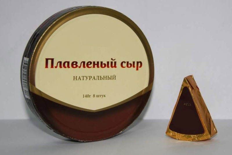Не ешьте это! Список опасных продуктов - ФОТОСЕССИЯ