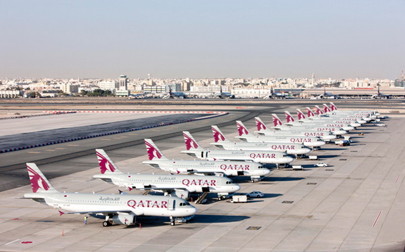 Получите двойные Q-мили и выиграйте незабываемую поездку на двоих в Куала-Лумпур - ФОТО