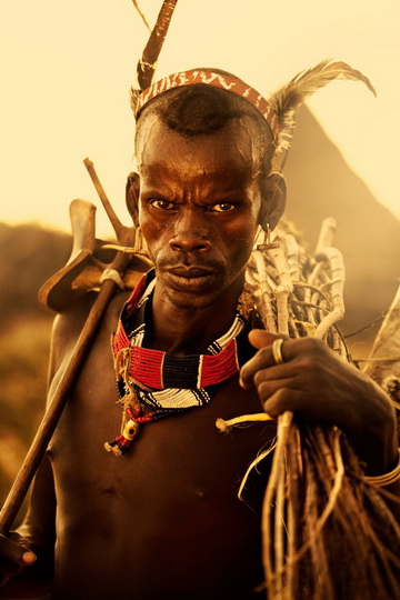 Sony World Photography Awards 2015 — "сливки" фотографий всего года - ФОТОСЕССИЯ