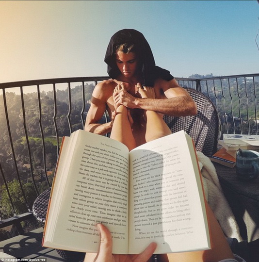 Роскошная жизнь этой влюбленной парочки вызывает зависть у всех в Instagram - ФОТО